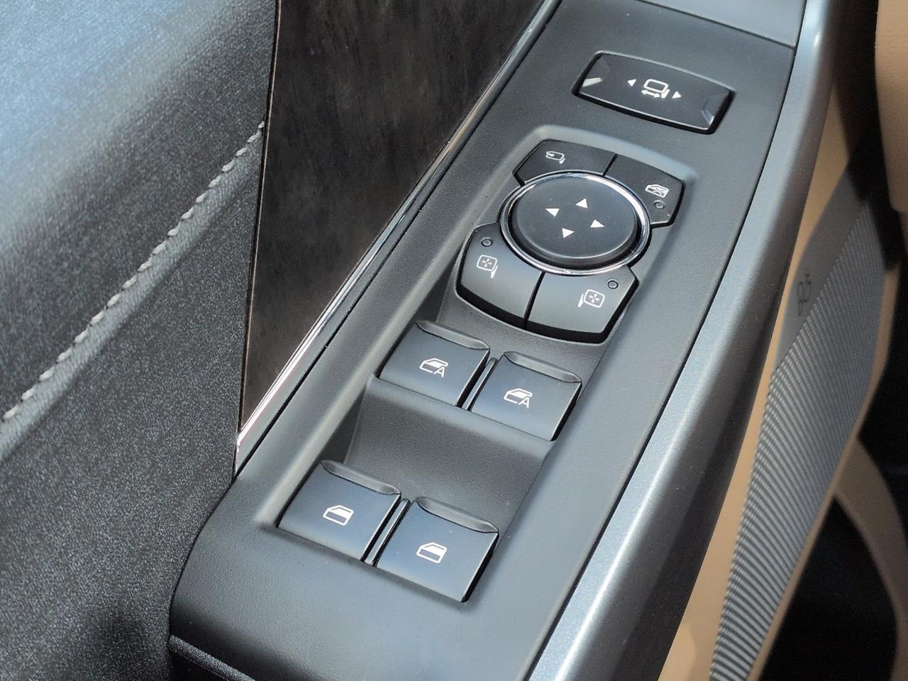 2027 Ford Super Duty F-250 SRW Lariat Winder GA