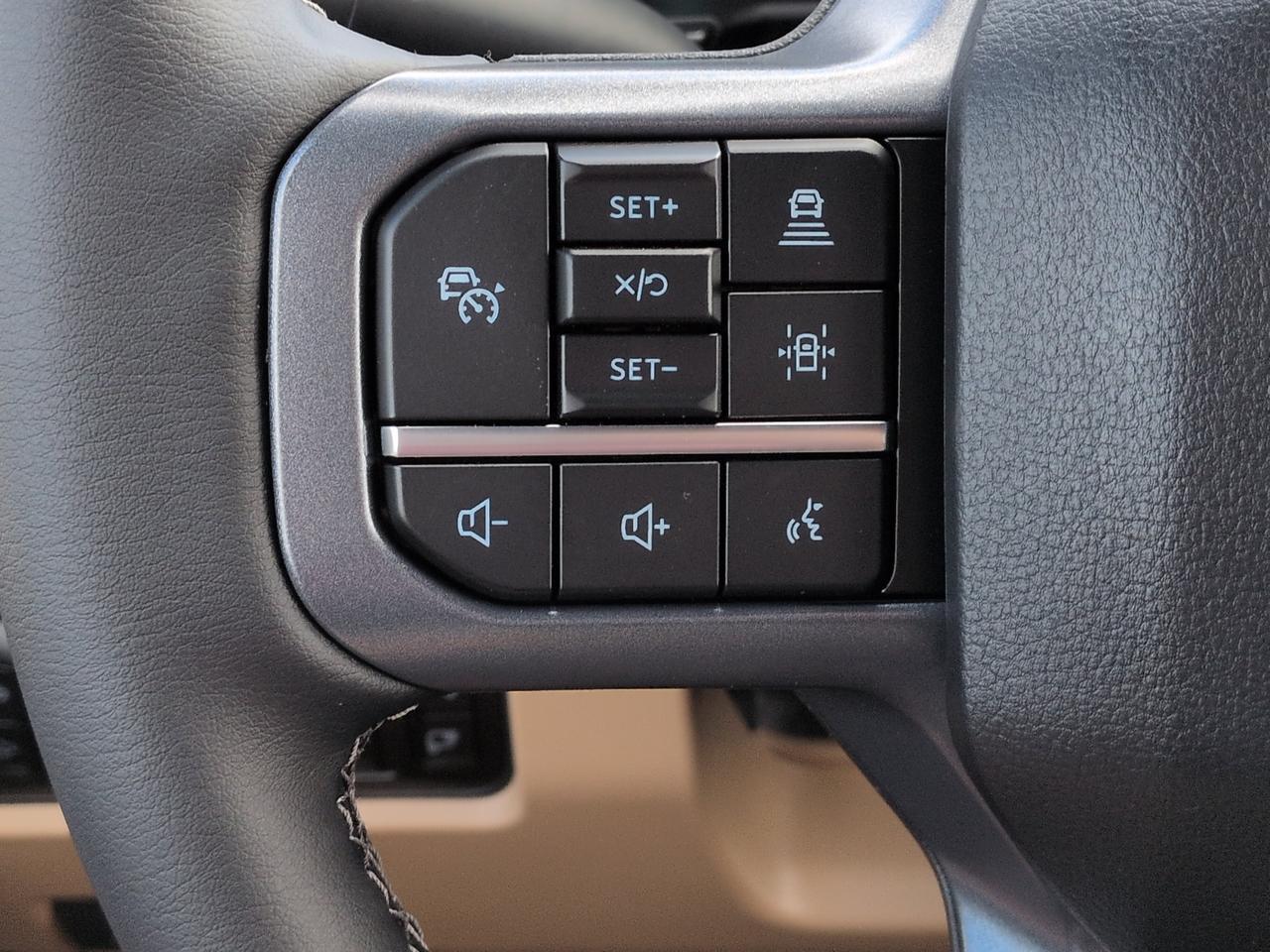 2027 Ford Super Duty F-250 SRW Lariat Winder GA