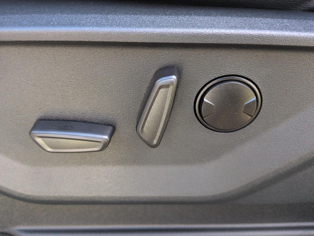 2027 Ford Super Duty F-250 SRW Lariat Winder GA
