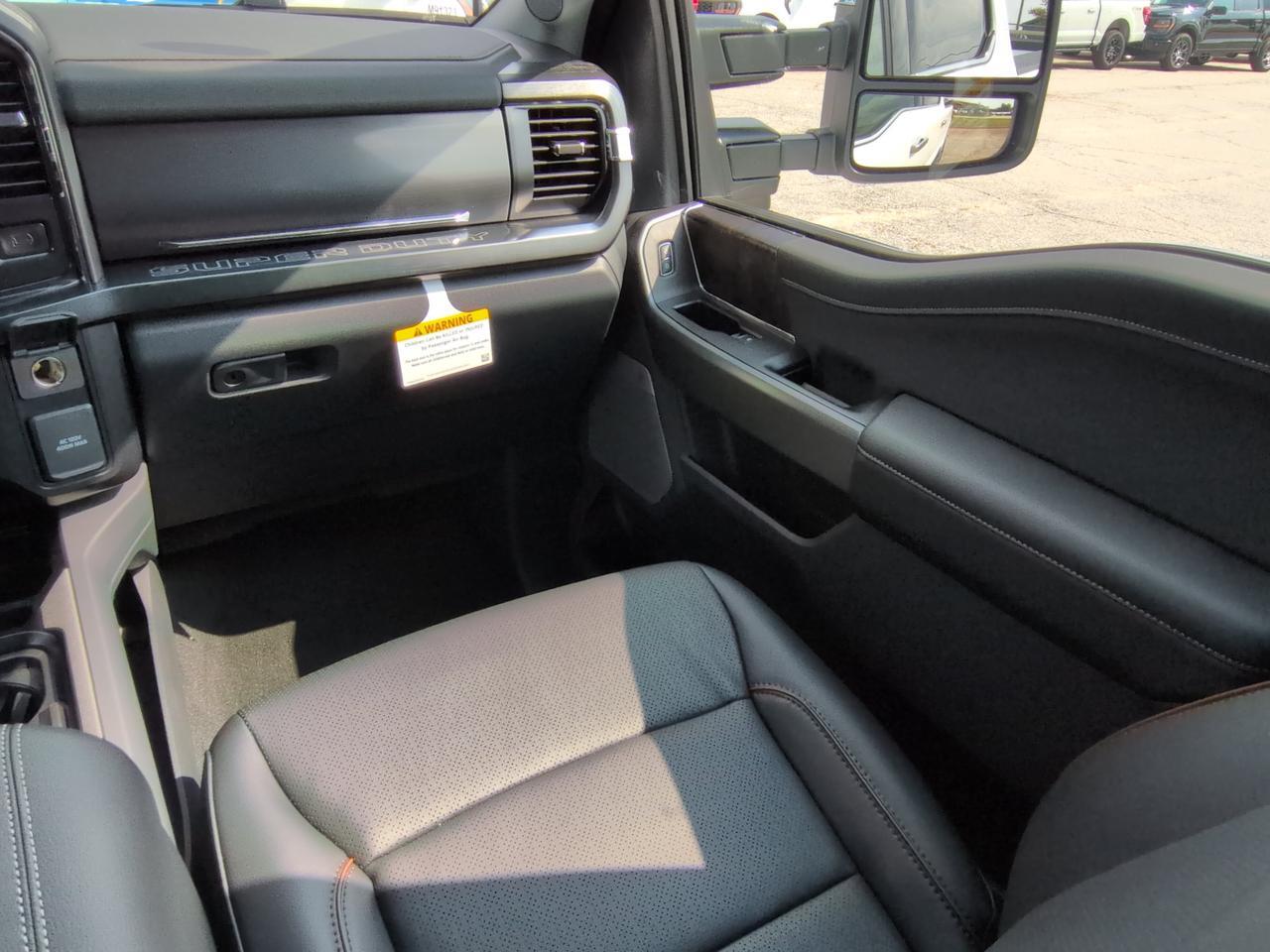 2027 Ford Super Duty F-250 SRW Lariat Winder GA