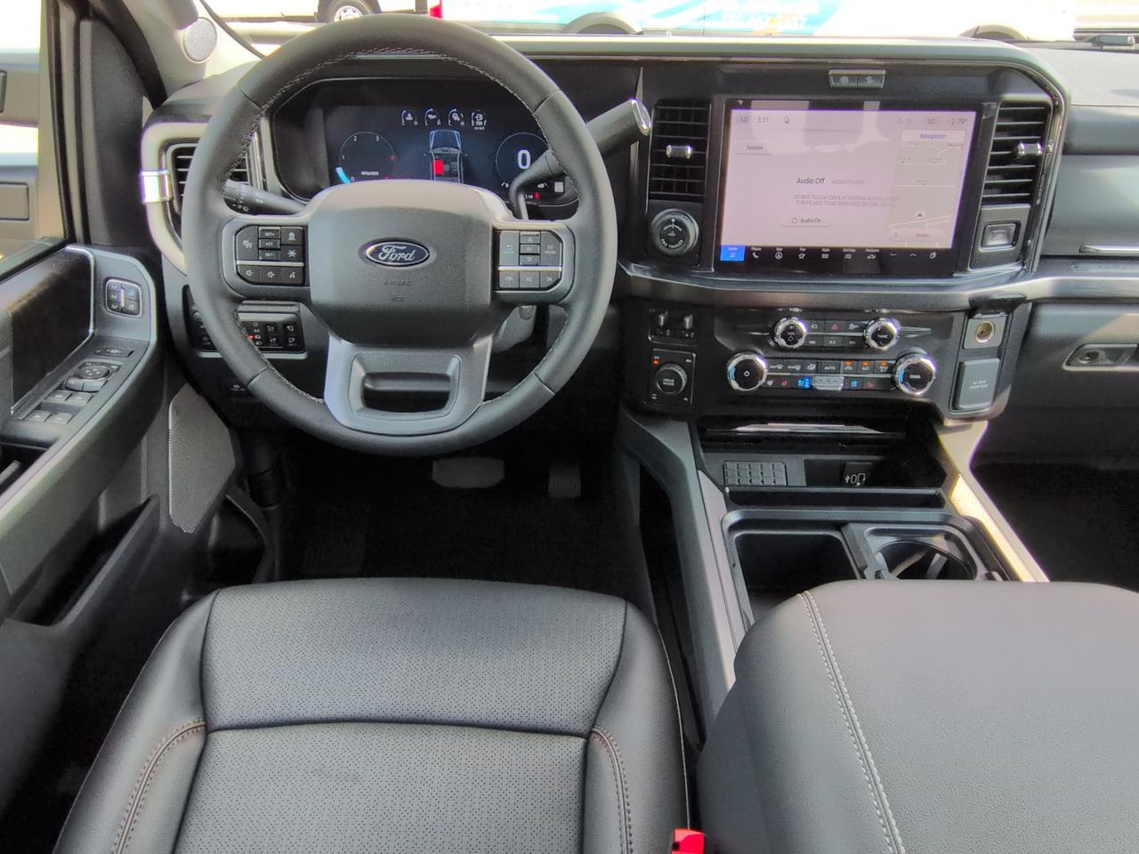 2027 Ford Super Duty F-250 SRW Lariat Winder GA