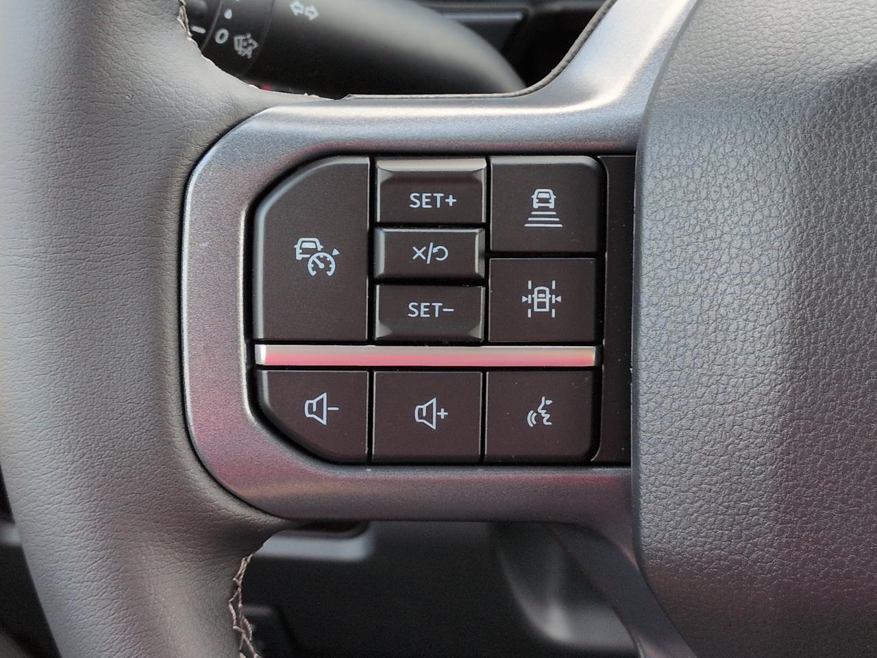 2027 Ford Super Duty F-250 SRW Lariat Winder GA