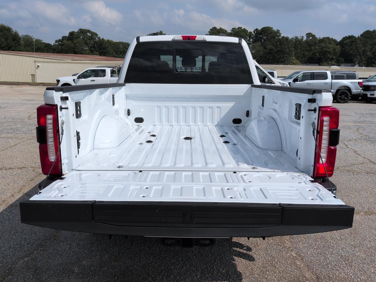 2027 Ford Super Duty F-250 SRW Lariat Winder GA