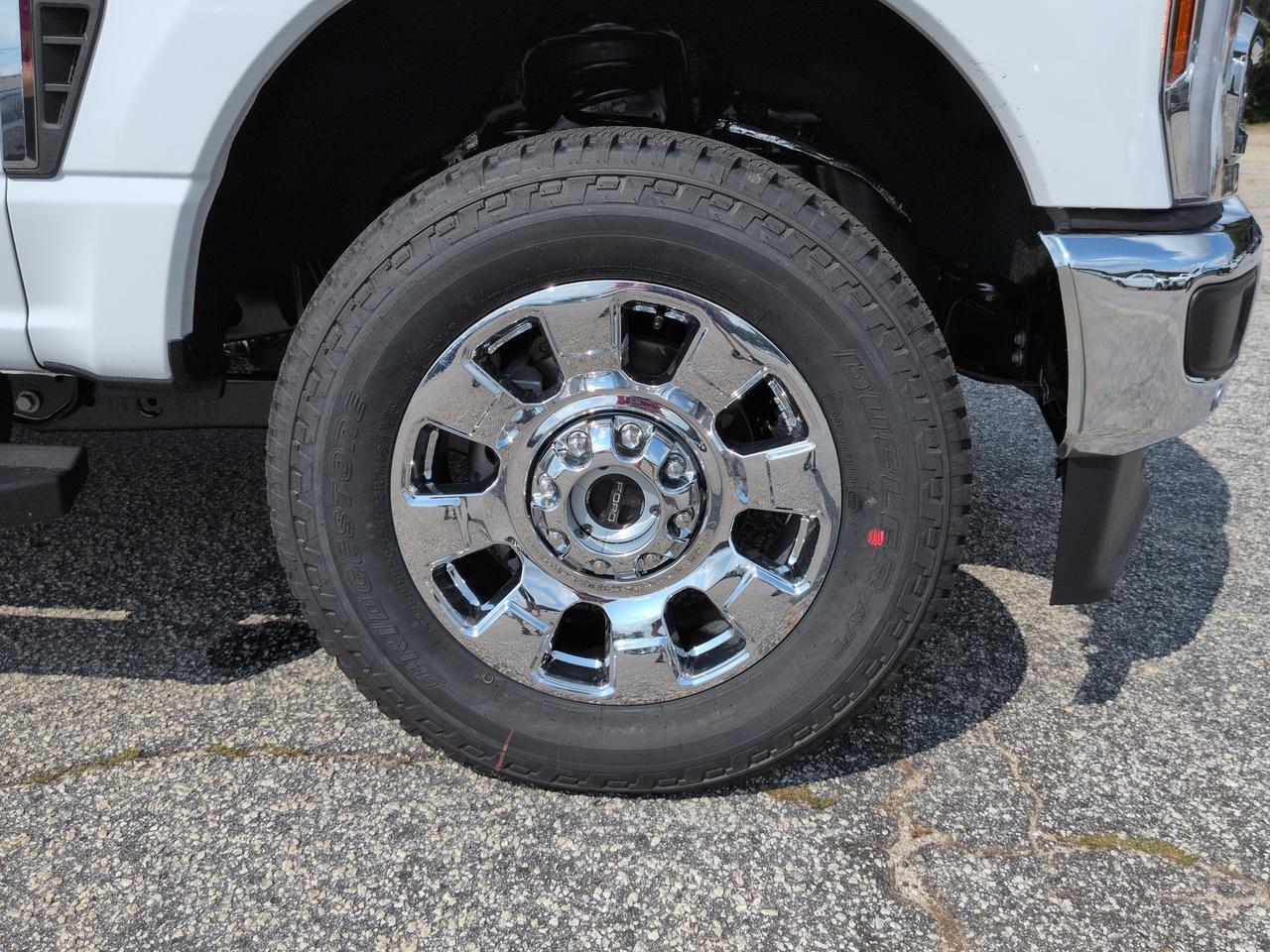 2027 Ford Super Duty F-250 SRW Lariat Winder GA