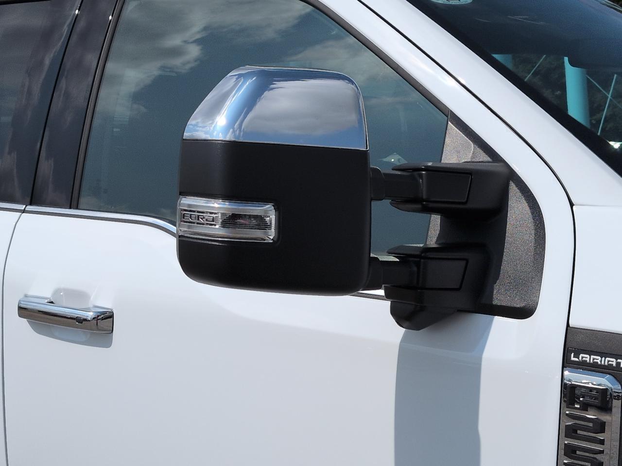 2027 Ford Super Duty F-250 SRW Lariat Winder GA