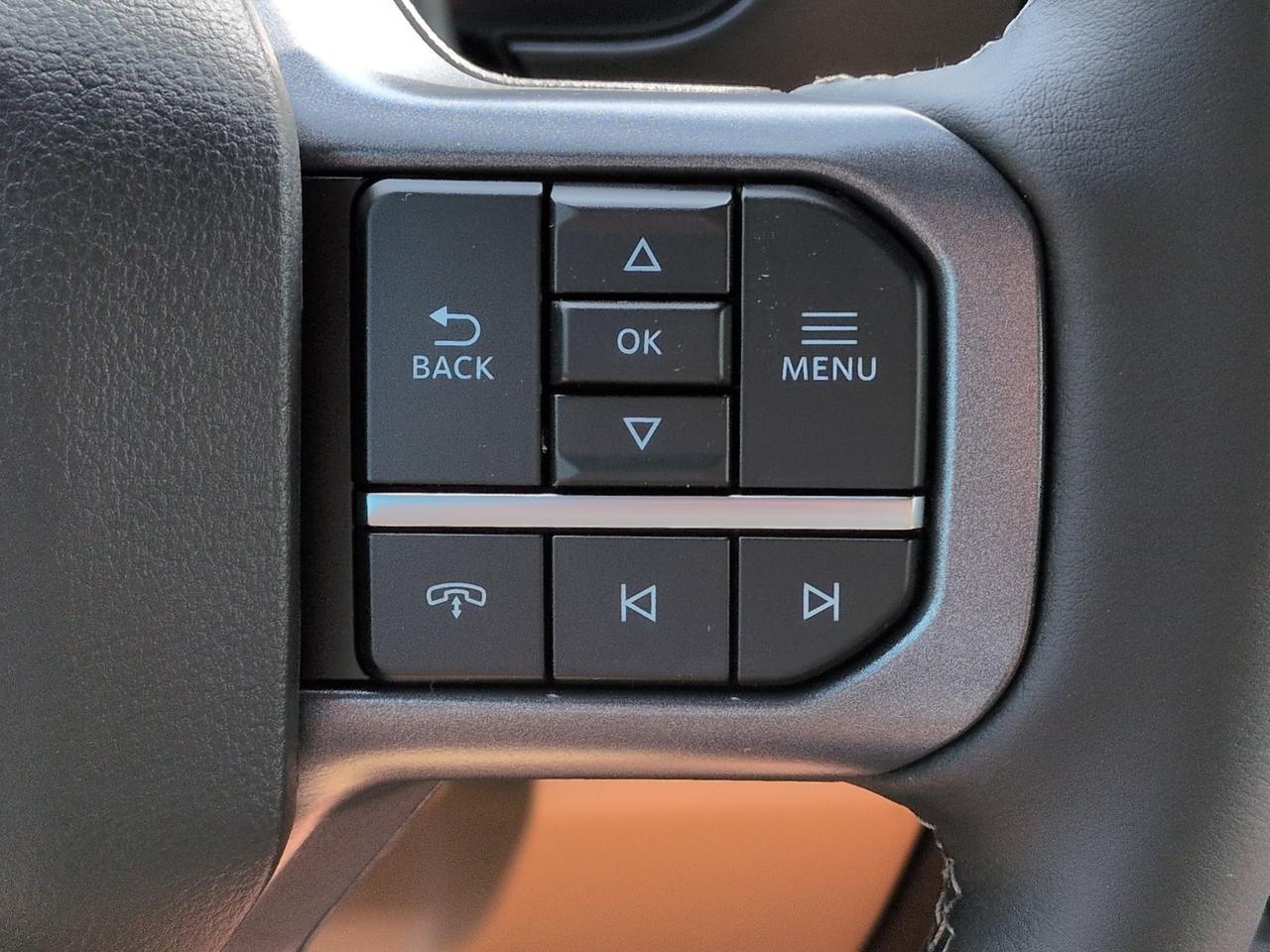 2027 Ford Super Duty F-250 SRW Lariat Winder GA