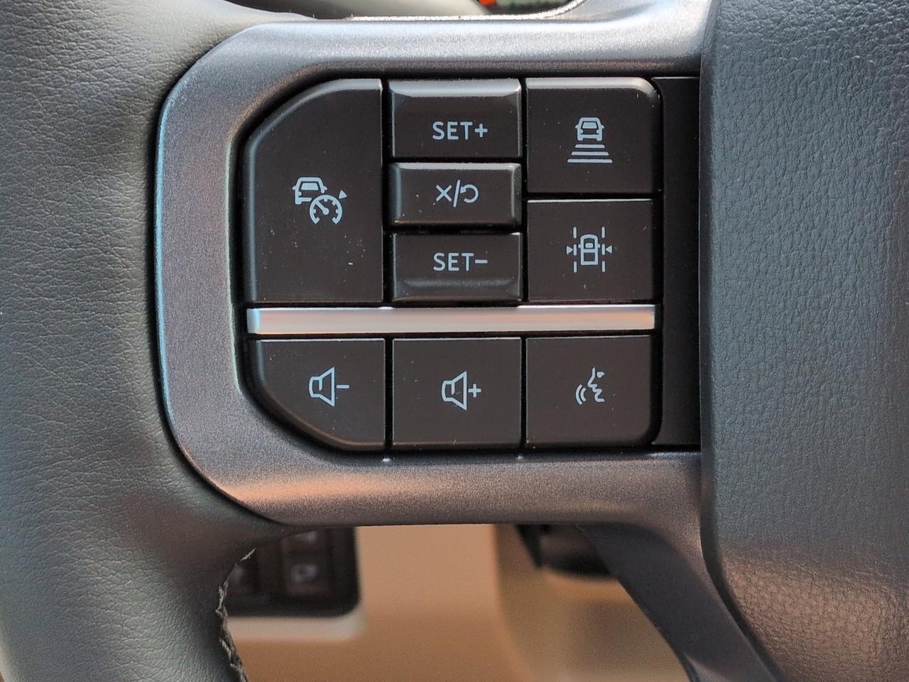 2027 Ford Super Duty F-250 SRW Lariat Winder GA