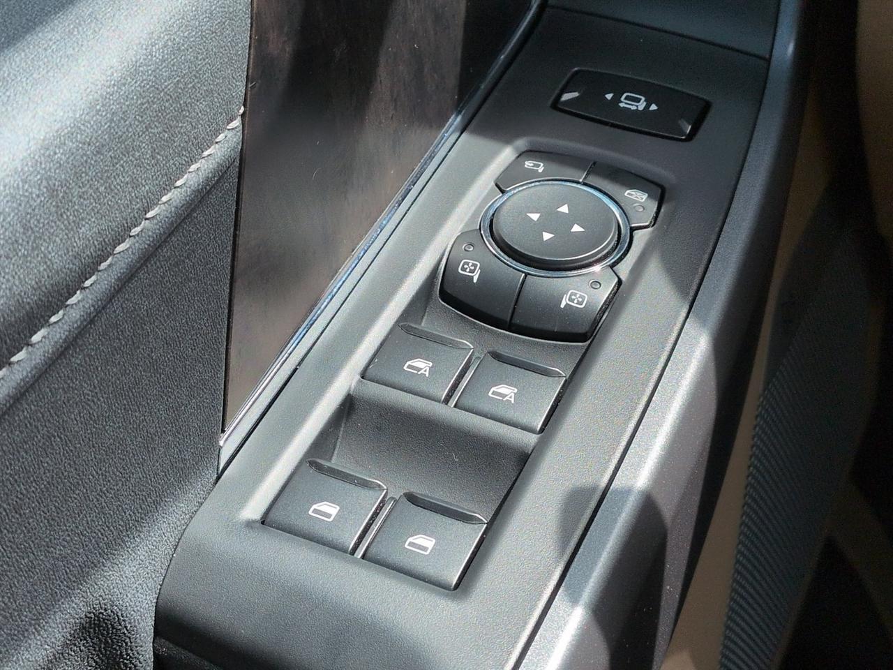 2027 Ford Super Duty F-250 SRW Lariat Winder GA