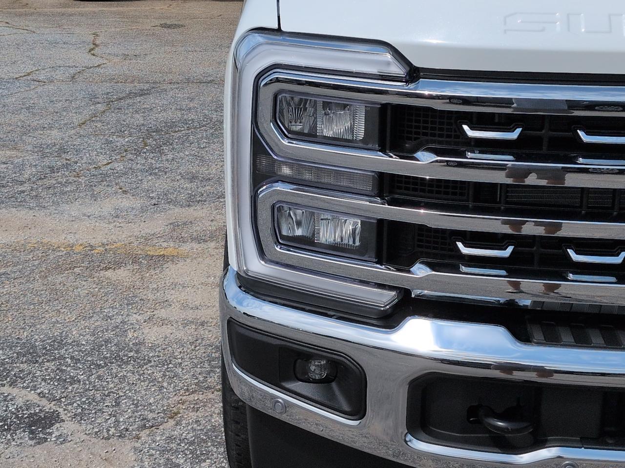 2027 Ford Super Duty F-250 SRW Lariat Winder GA