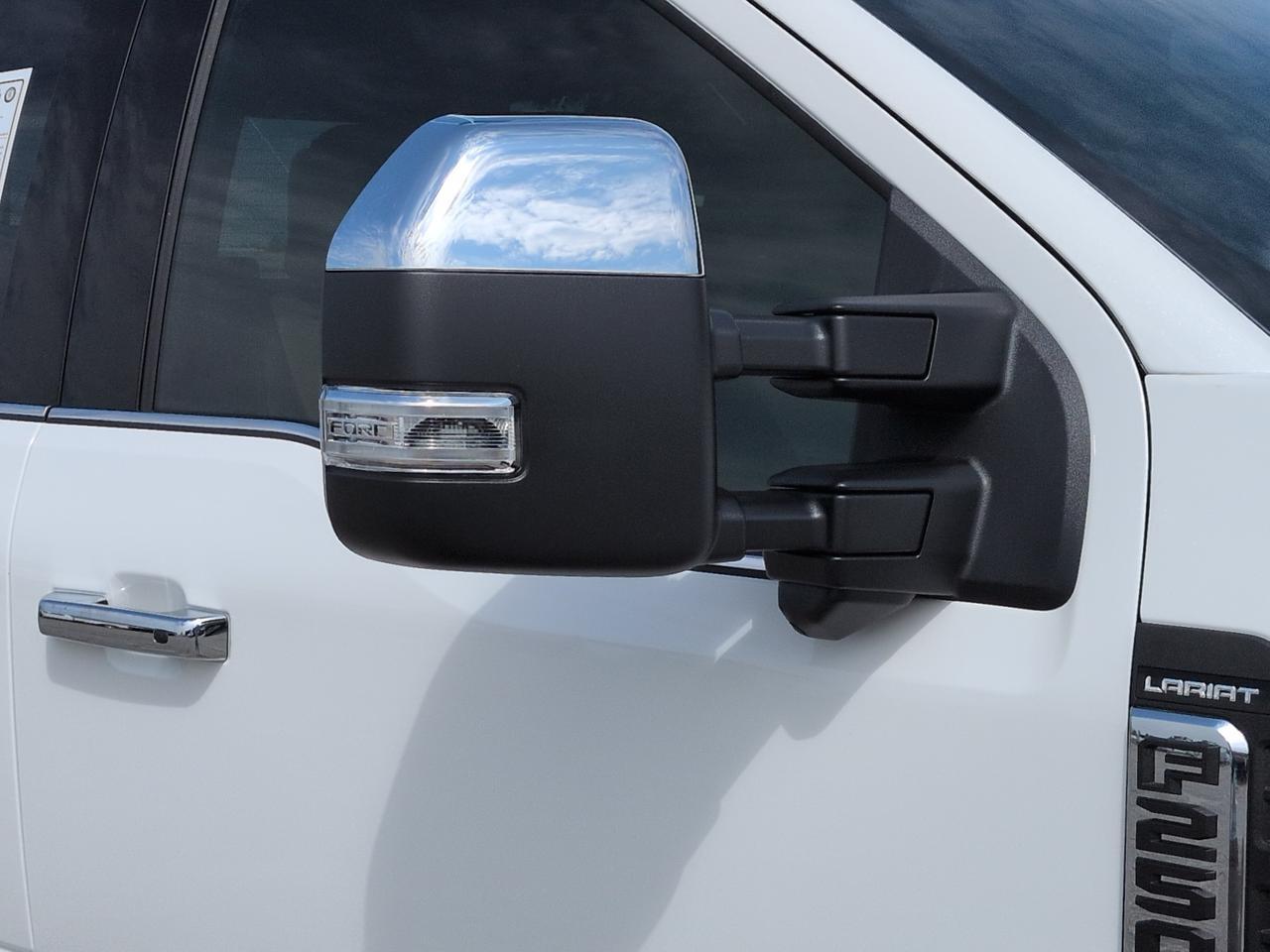 2027 Ford Super Duty F-250 SRW Lariat Winder GA