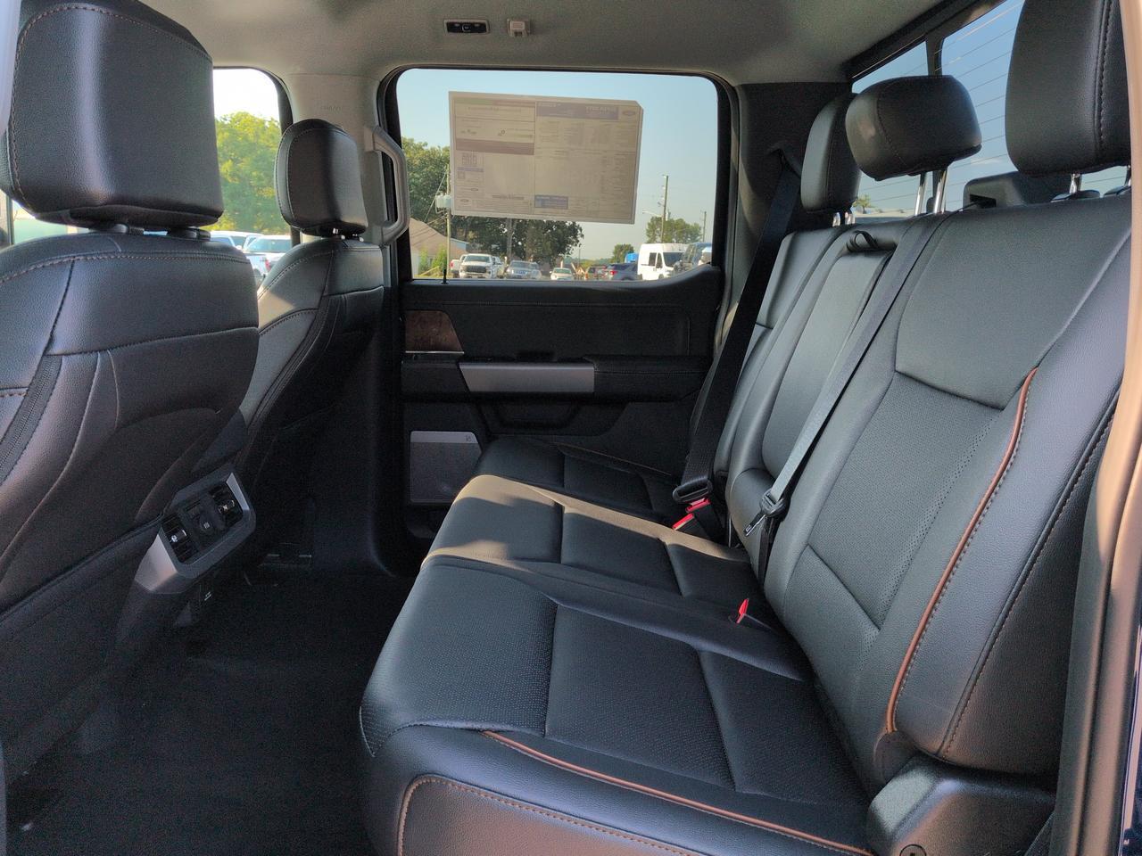2027 Ford Super Duty F-250 SRW Lariat Winder GA