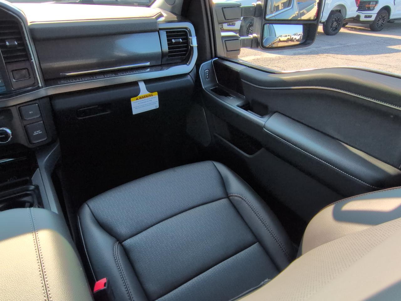 2027 Ford Super Duty F-250 SRW Lariat Winder GA