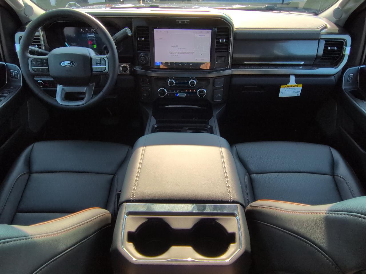 2027 Ford Super Duty F-250 SRW Lariat Winder GA