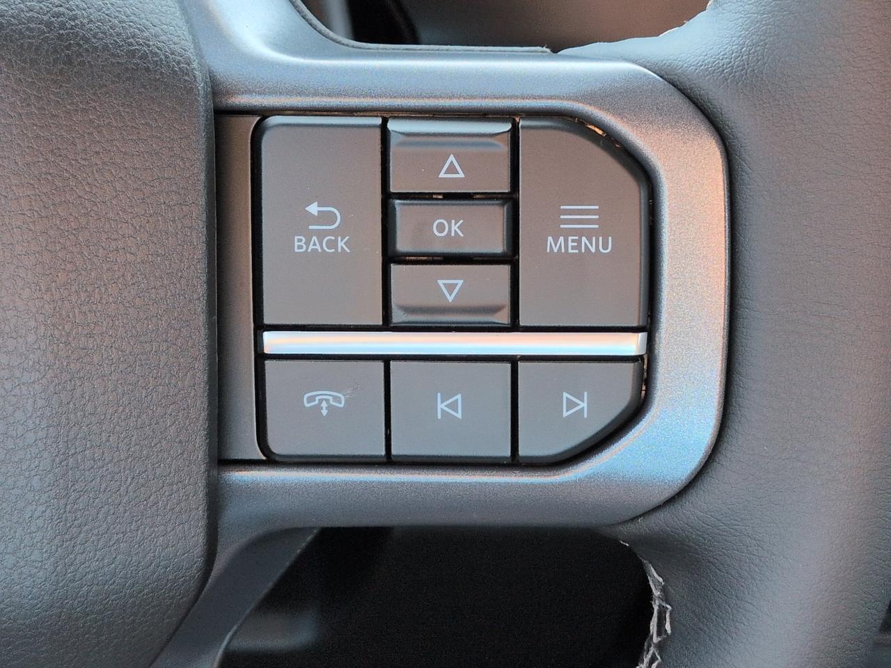 2027 Ford Super Duty F-250 SRW Lariat Winder GA