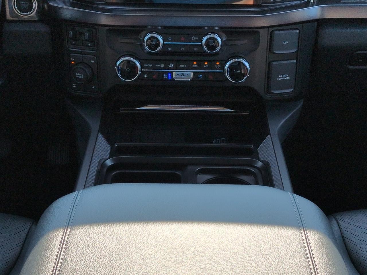 2027 Ford Super Duty F-250 SRW Lariat Winder GA