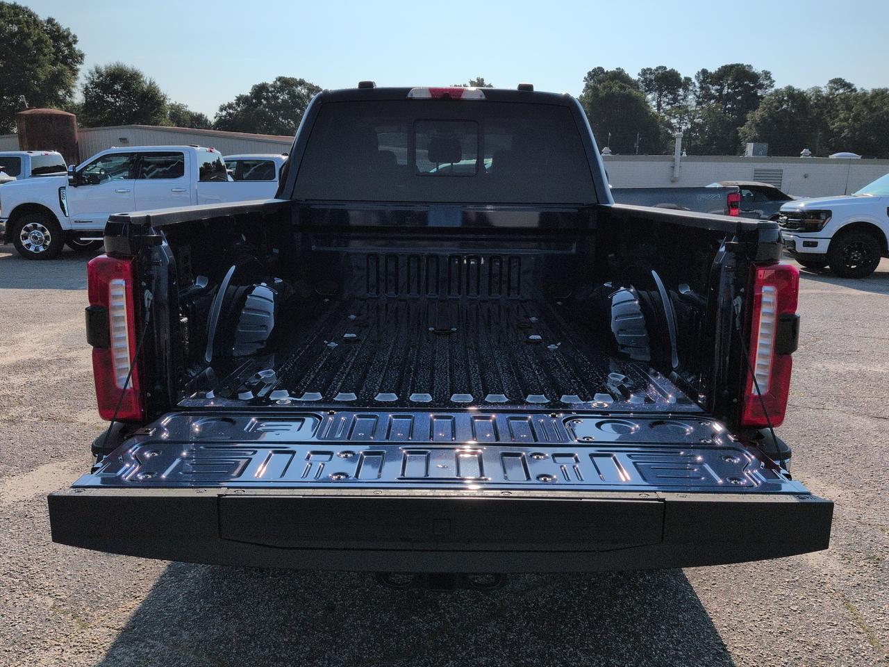 2027 Ford Super Duty F-250 SRW Lariat Winder GA