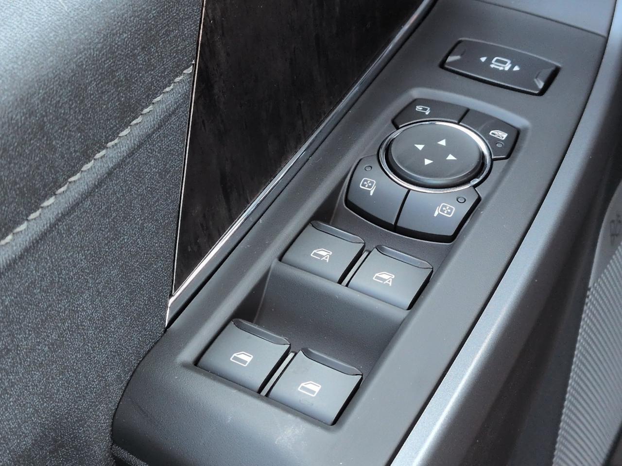 2027 Ford Super Duty F-250 SRW Lariat Winder GA