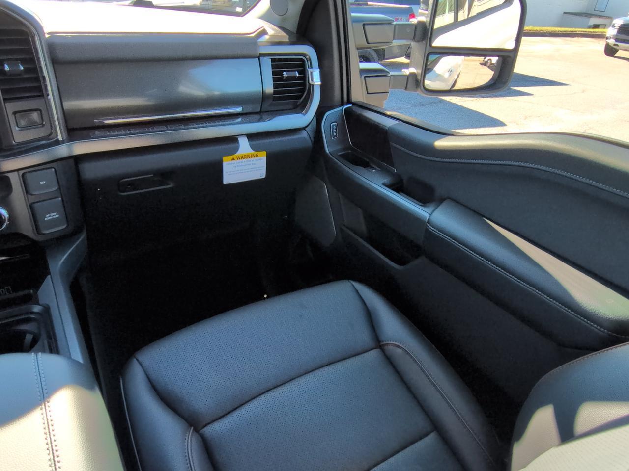 2027 Ford Super Duty F-250 SRW Lariat Winder GA