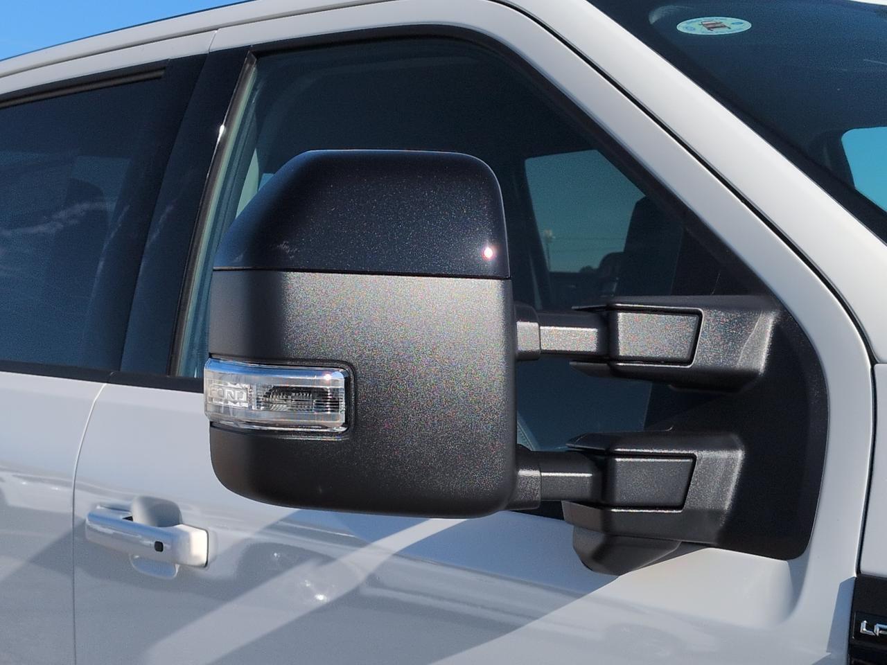 2027 Ford Super Duty F-250 SRW Lariat Winder GA