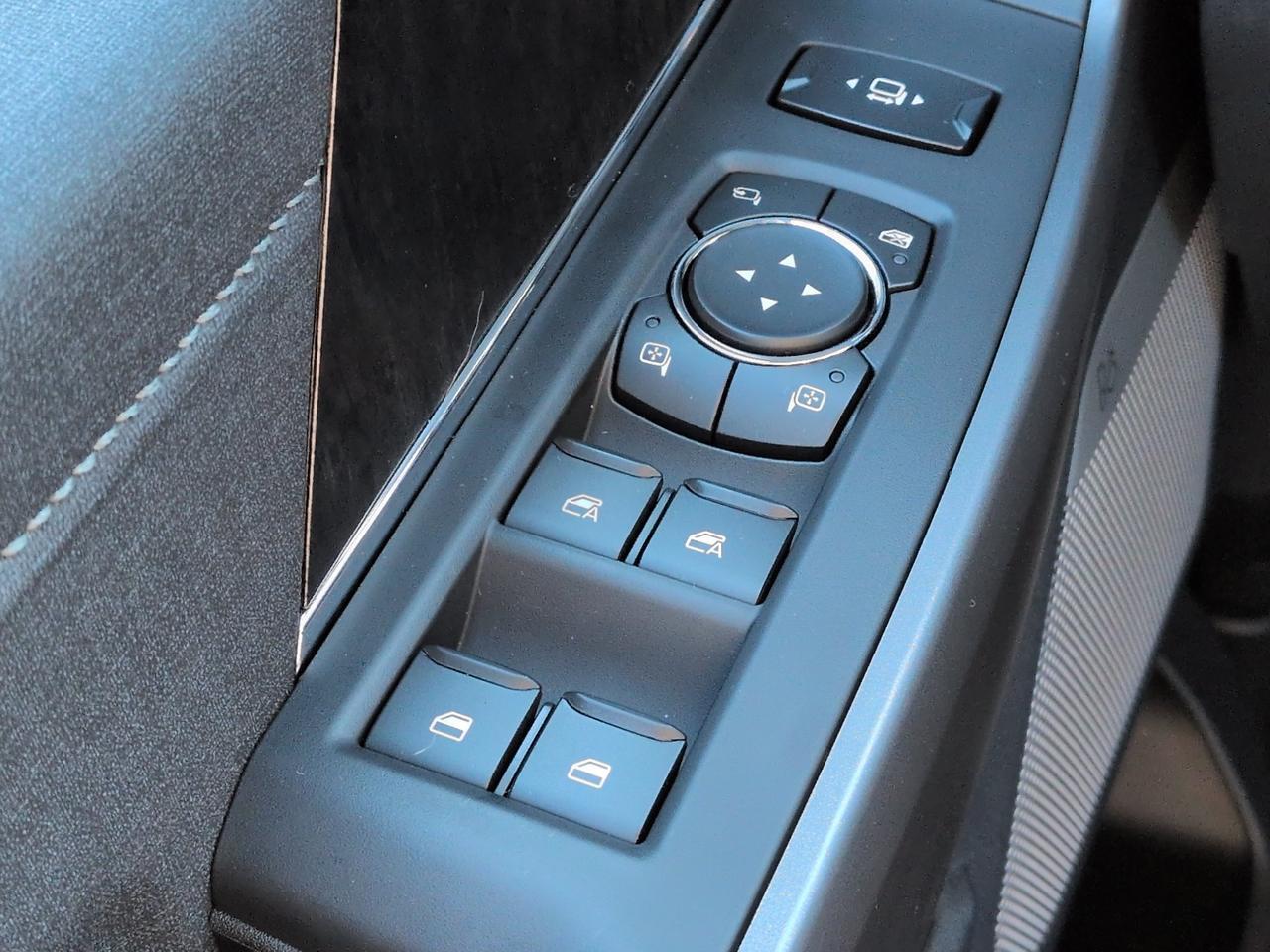 2027 Ford Super Duty F-250 SRW Lariat Winder GA