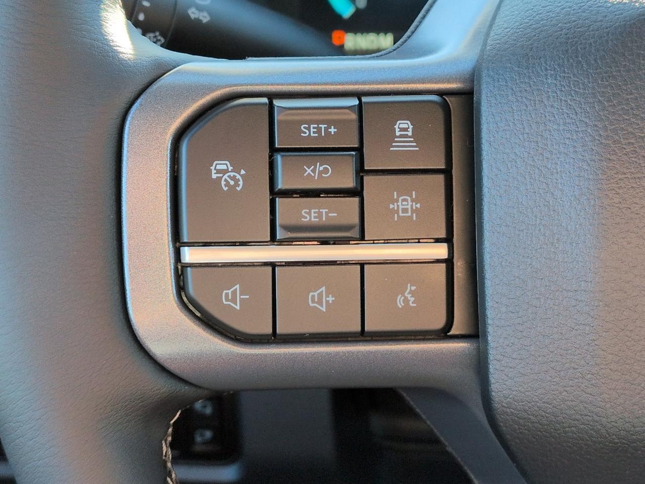 2027 Ford Super Duty F-250 SRW Lariat Winder GA