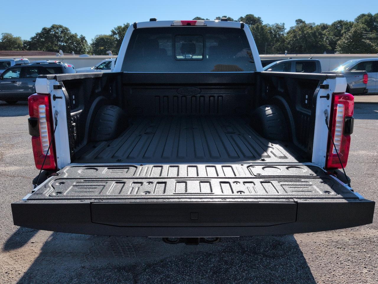 2027 Ford Super Duty F-250 SRW Lariat Winder GA