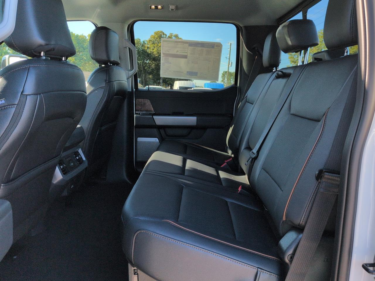2027 Ford Super Duty F-250 SRW Lariat Winder GA