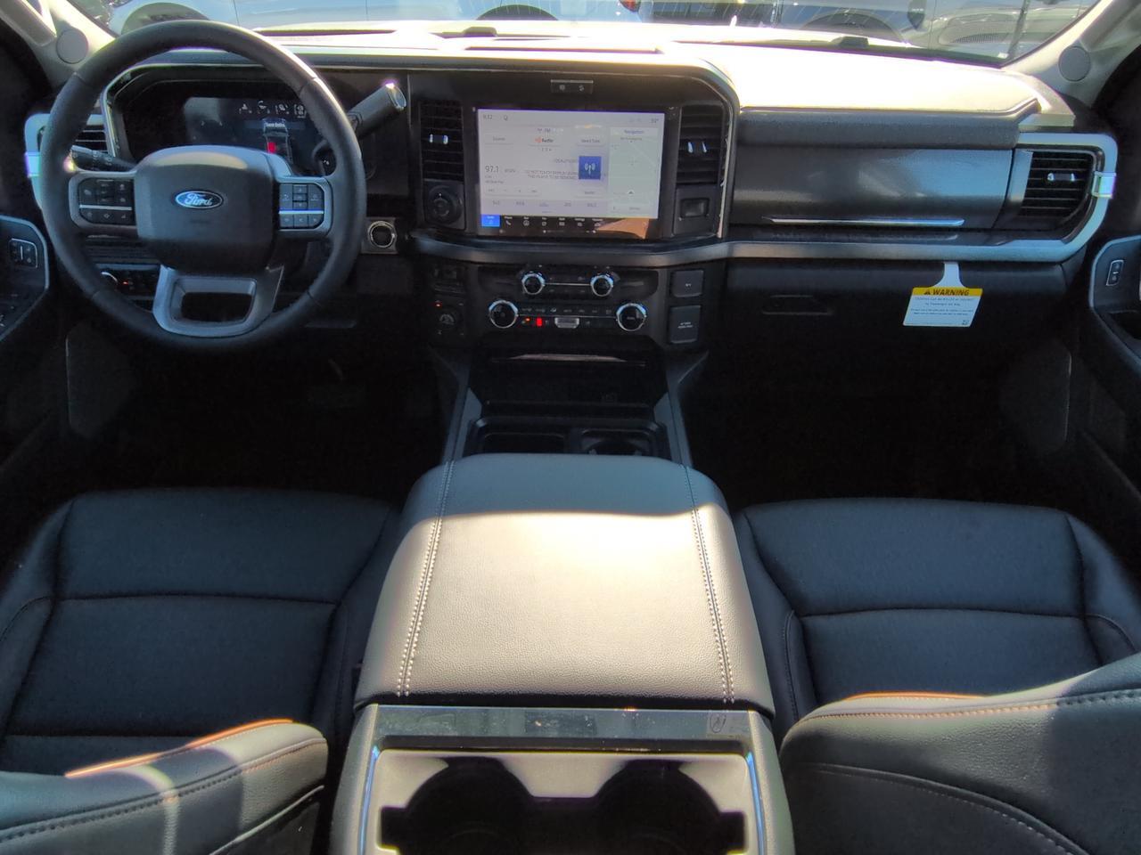 2027 Ford Super Duty F-250 SRW Lariat Winder GA
