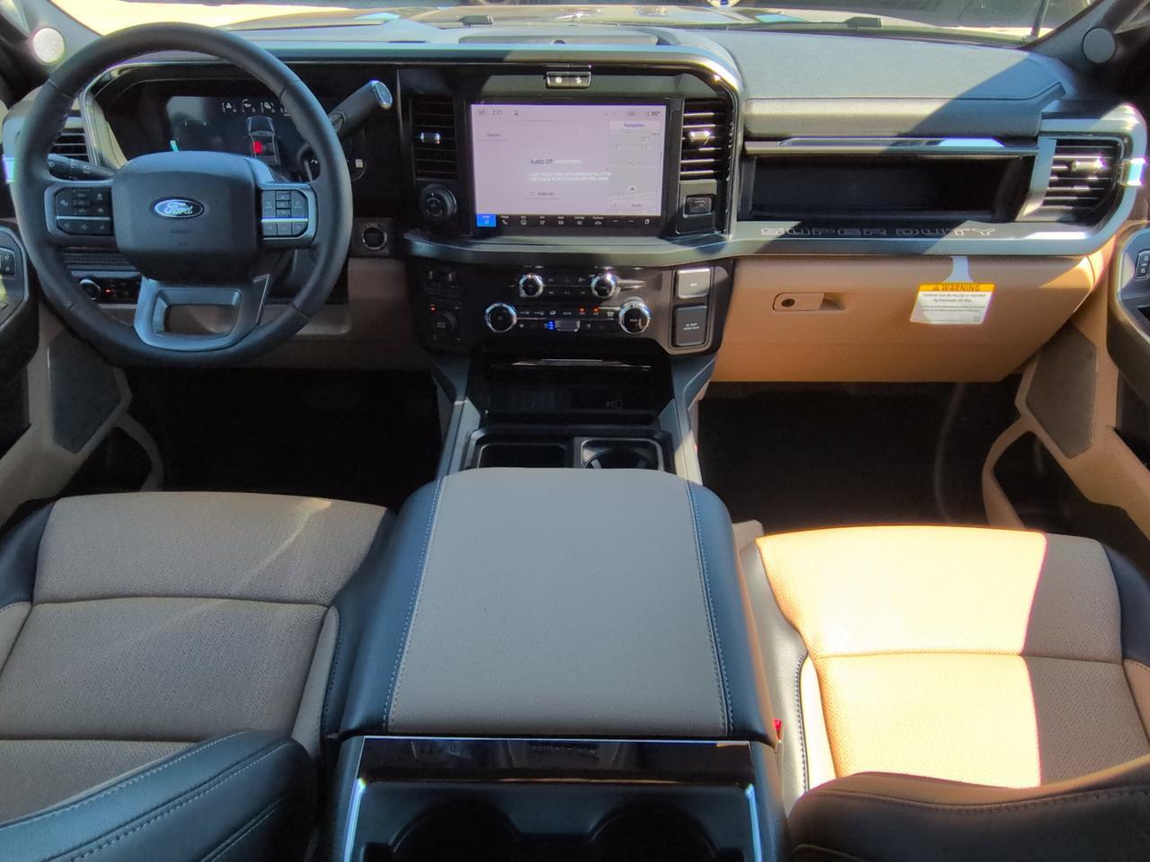 2027 Ford Super Duty F-250 SRW Lariat Winder GA