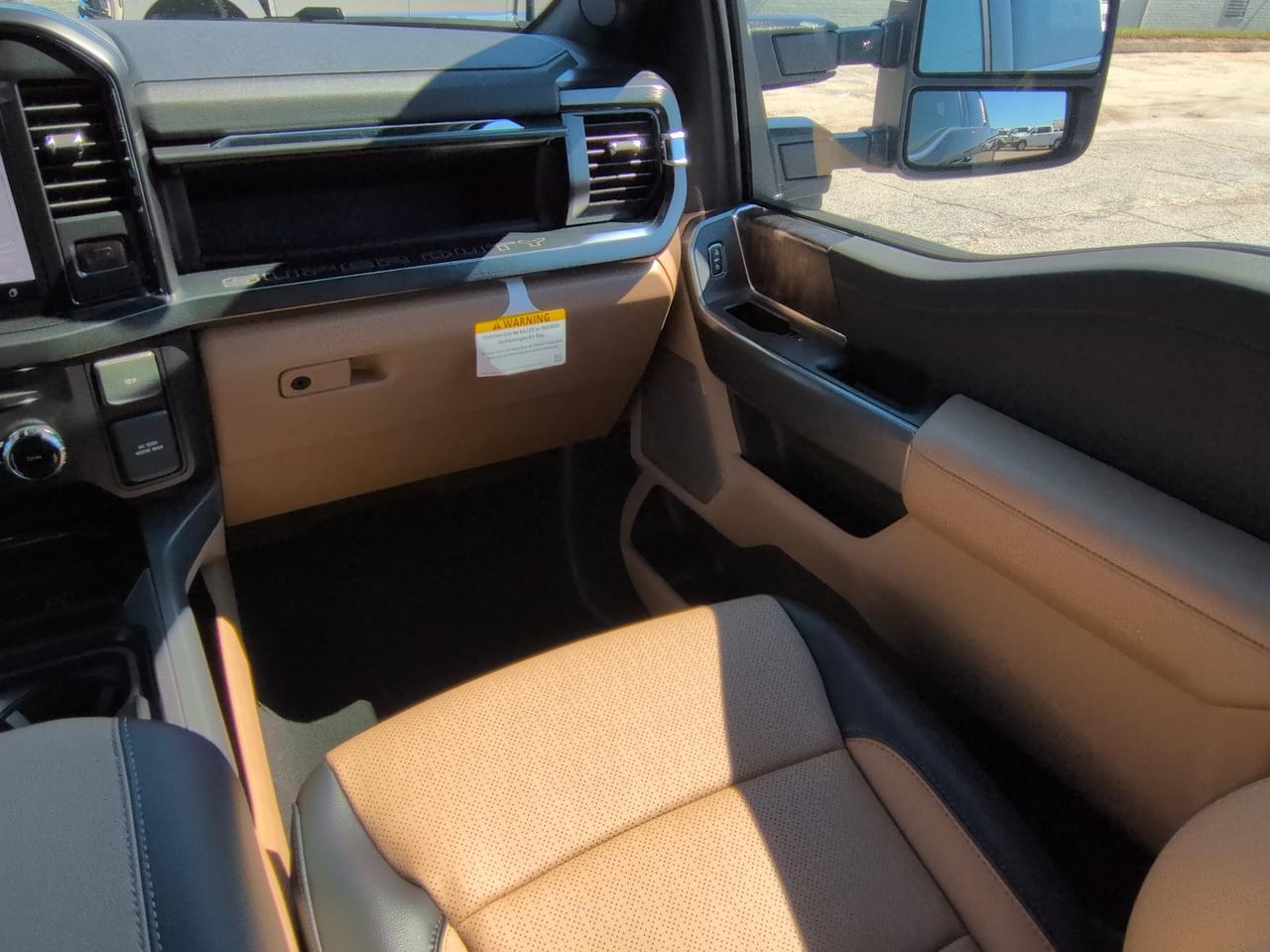 2027 Ford Super Duty F-250 SRW Lariat Winder GA