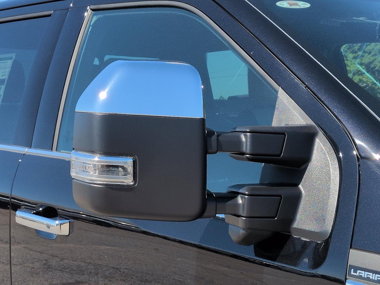 2027 Ford Super Duty F-250 SRW Lariat Winder GA