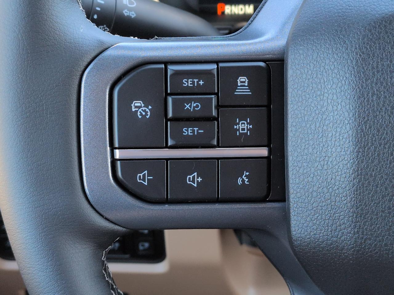 2027 Ford Super Duty F-250 SRW Lariat Winder GA
