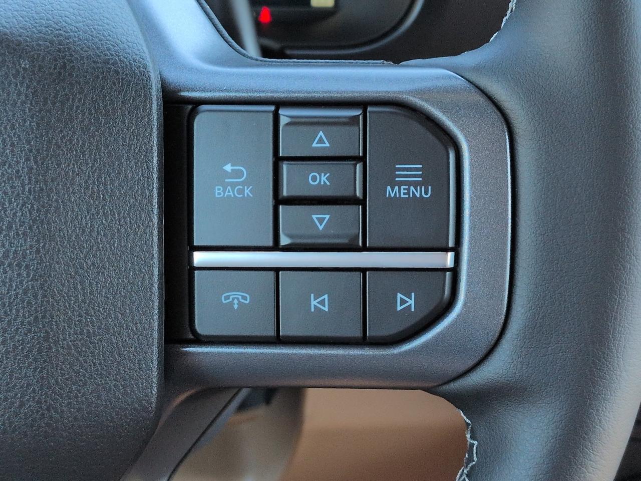 2027 Ford Super Duty F-250 SRW Lariat Winder GA