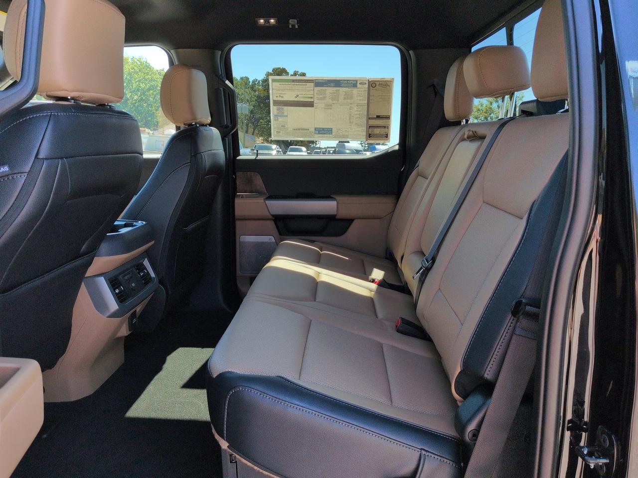 2027 Ford Super Duty F-250 SRW Lariat Winder GA