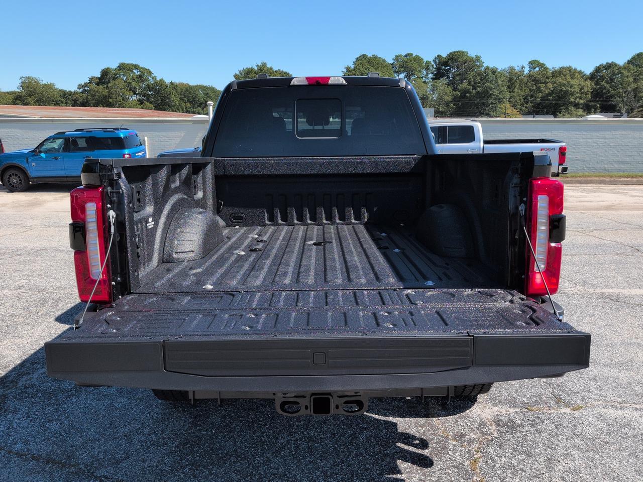 2027 Ford Super Duty F-250 SRW Lariat Winder GA