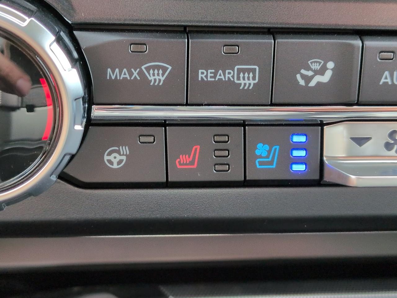 2027 Ford Super Duty F-250 SRW Lariat Winder GA