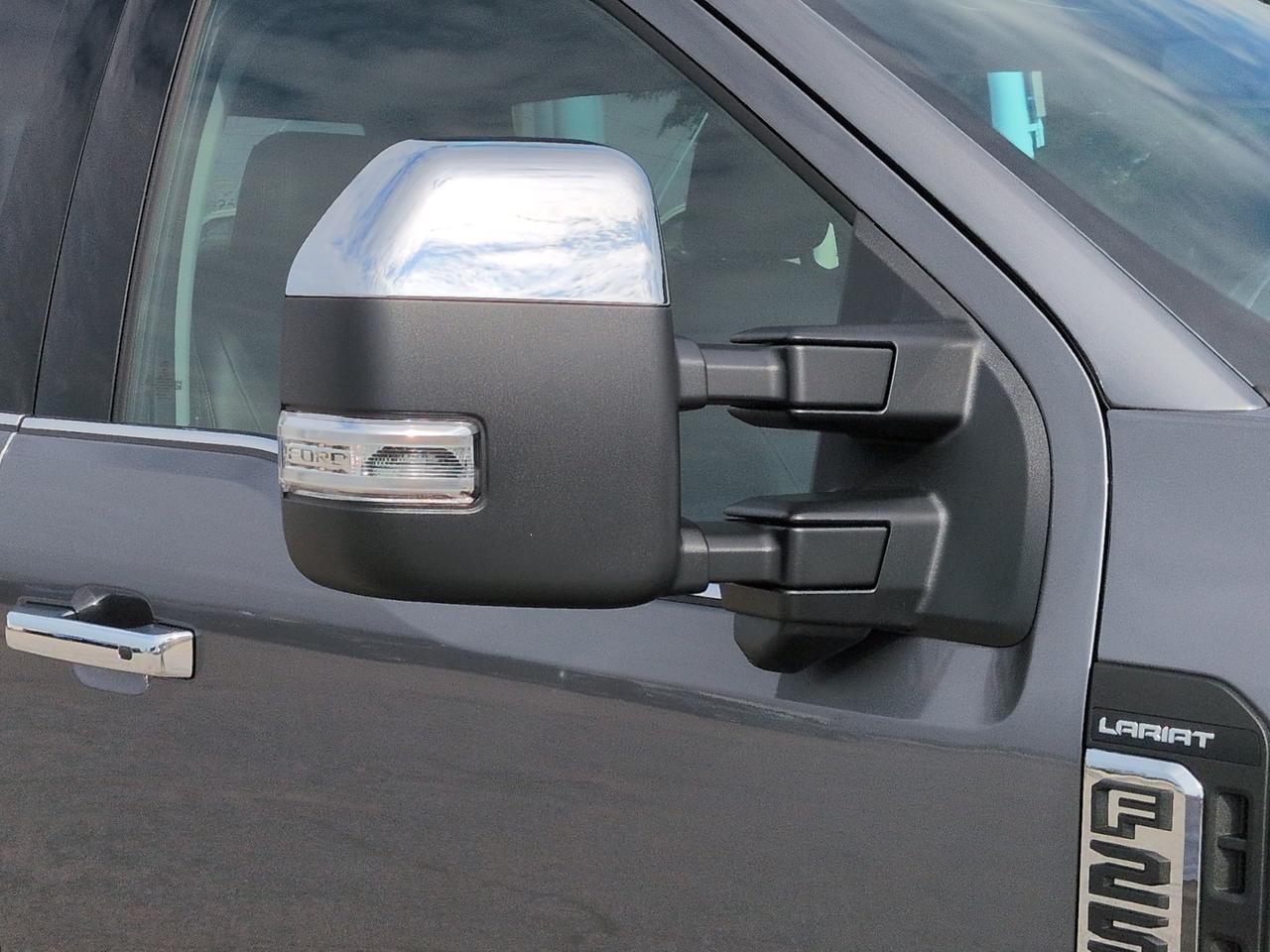2027 Ford Super Duty F-250 SRW Lariat Winder GA