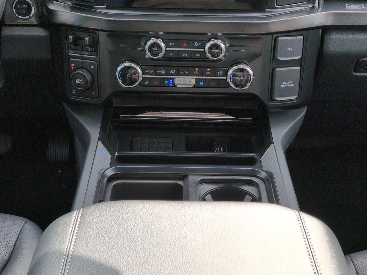 2027 Ford Super Duty F-250 SRW Lariat Winder GA