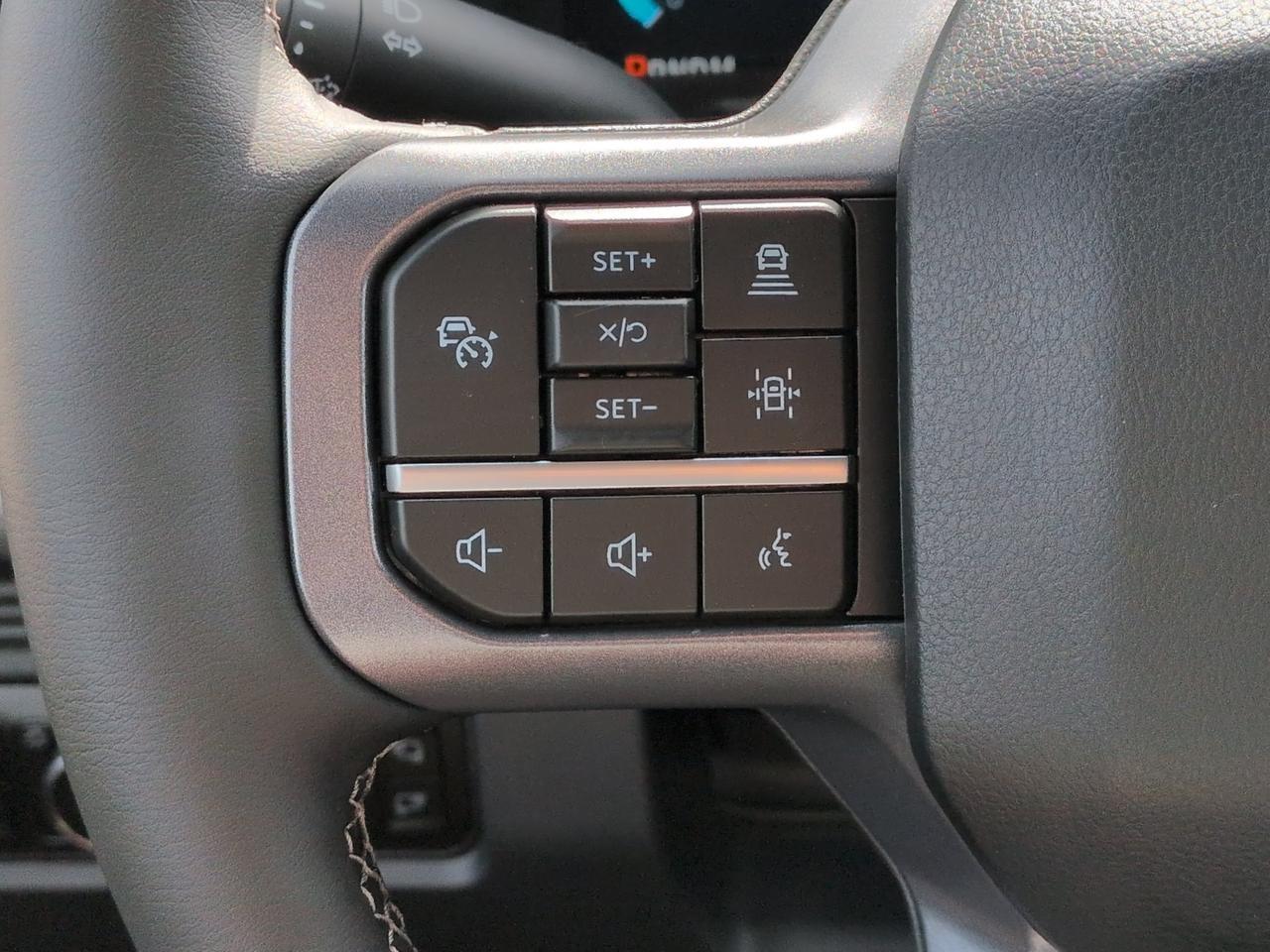 2027 Ford Super Duty F-250 SRW Lariat Winder GA