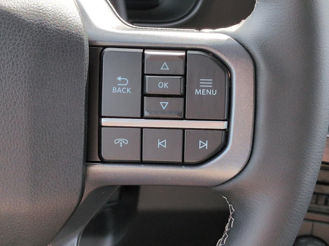 2027 Ford Super Duty F-250 SRW Lariat Winder GA