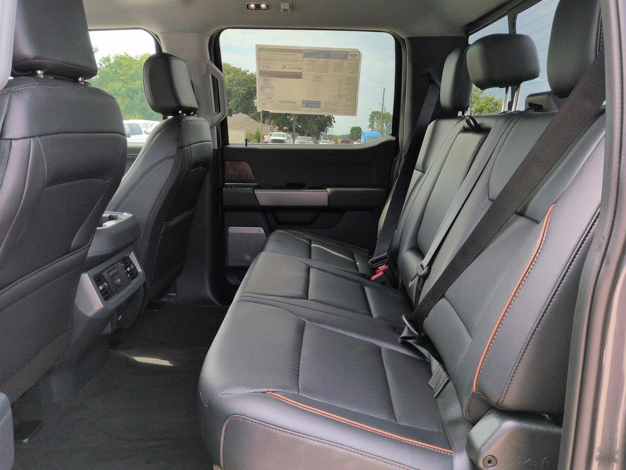 2027 Ford Super Duty F-250 SRW Lariat Winder GA