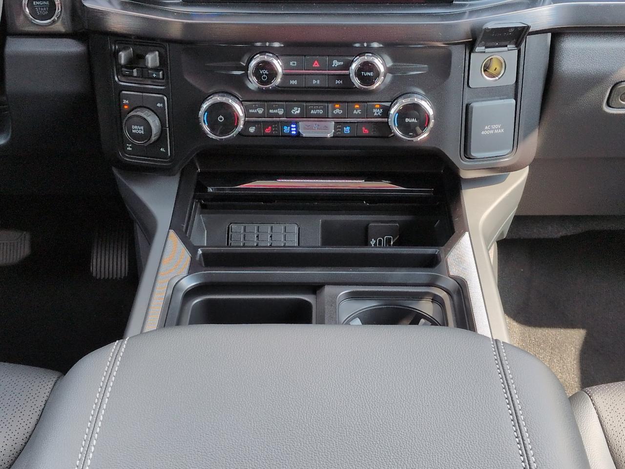 2027 Ford Super Duty F-250 SRW Lariat Winder GA