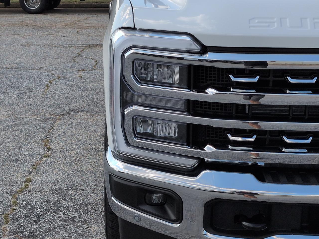 2027 Ford Super Duty F-250 SRW Lariat Winder GA
