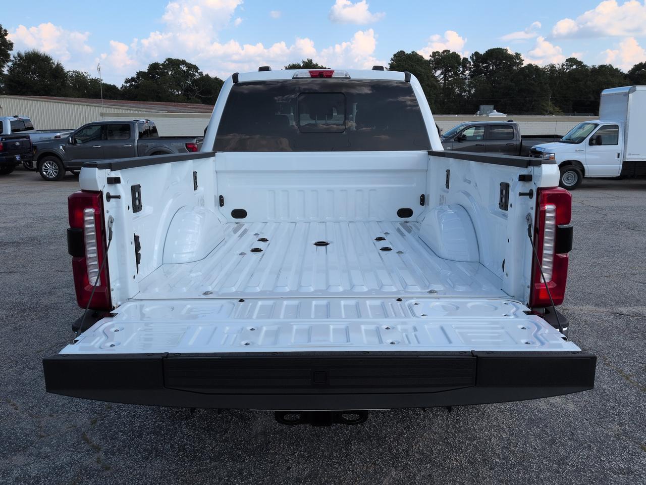 2027 Ford Super Duty F-250 SRW Lariat Winder GA