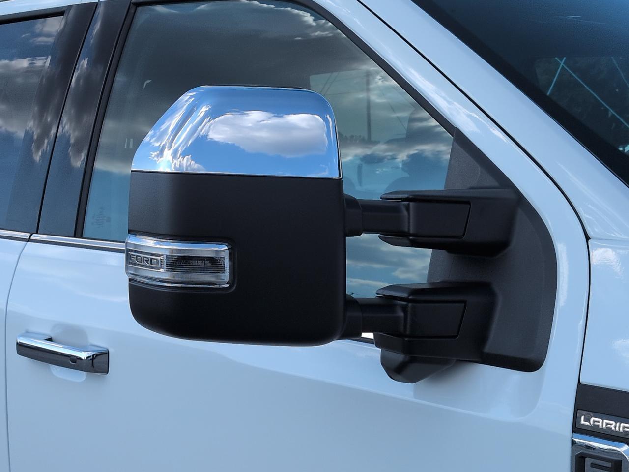 2027 Ford Super Duty F-250 SRW Lariat Winder GA