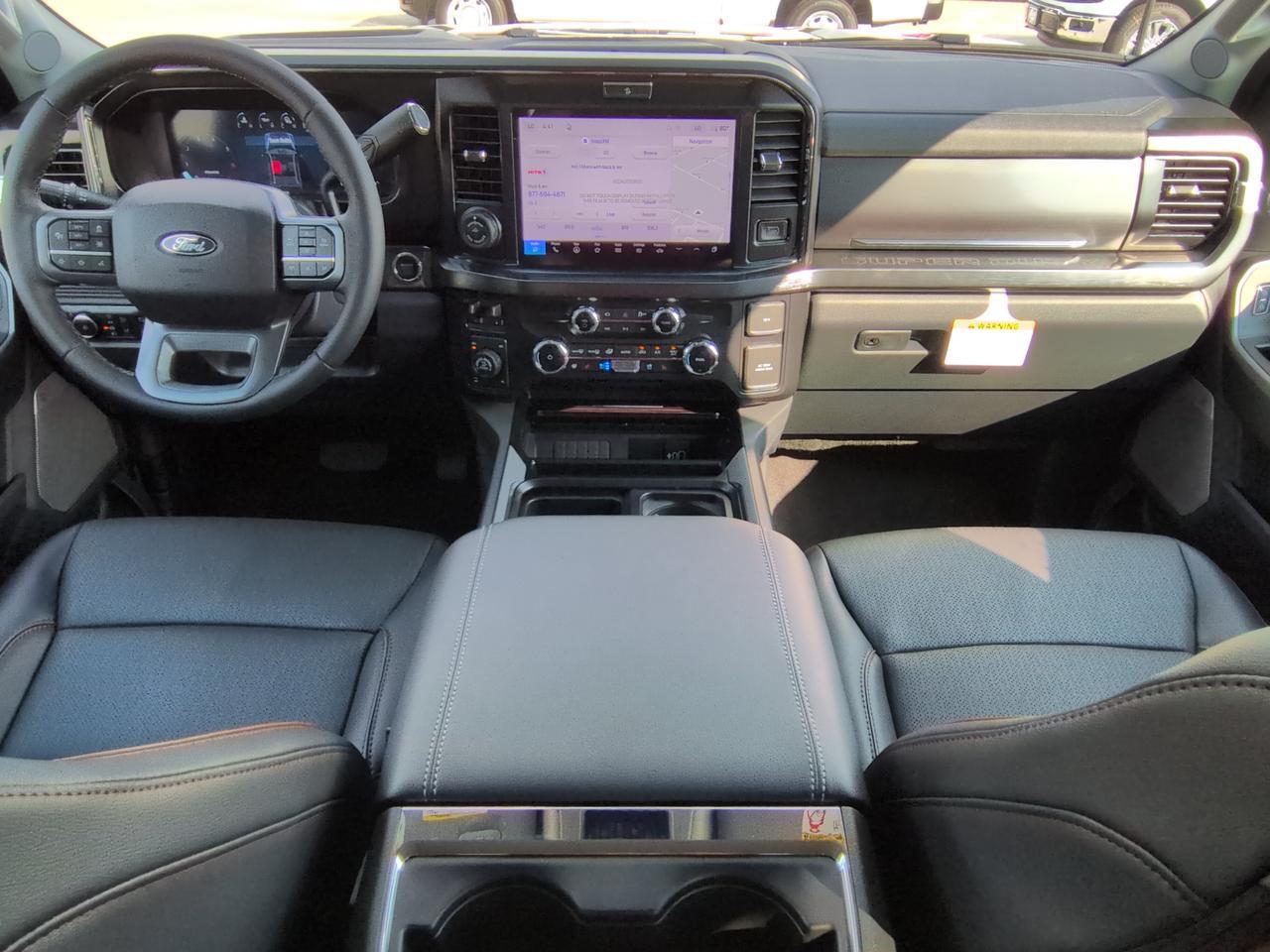 2027 Ford Super Duty F-250 SRW Lariat Winder GA