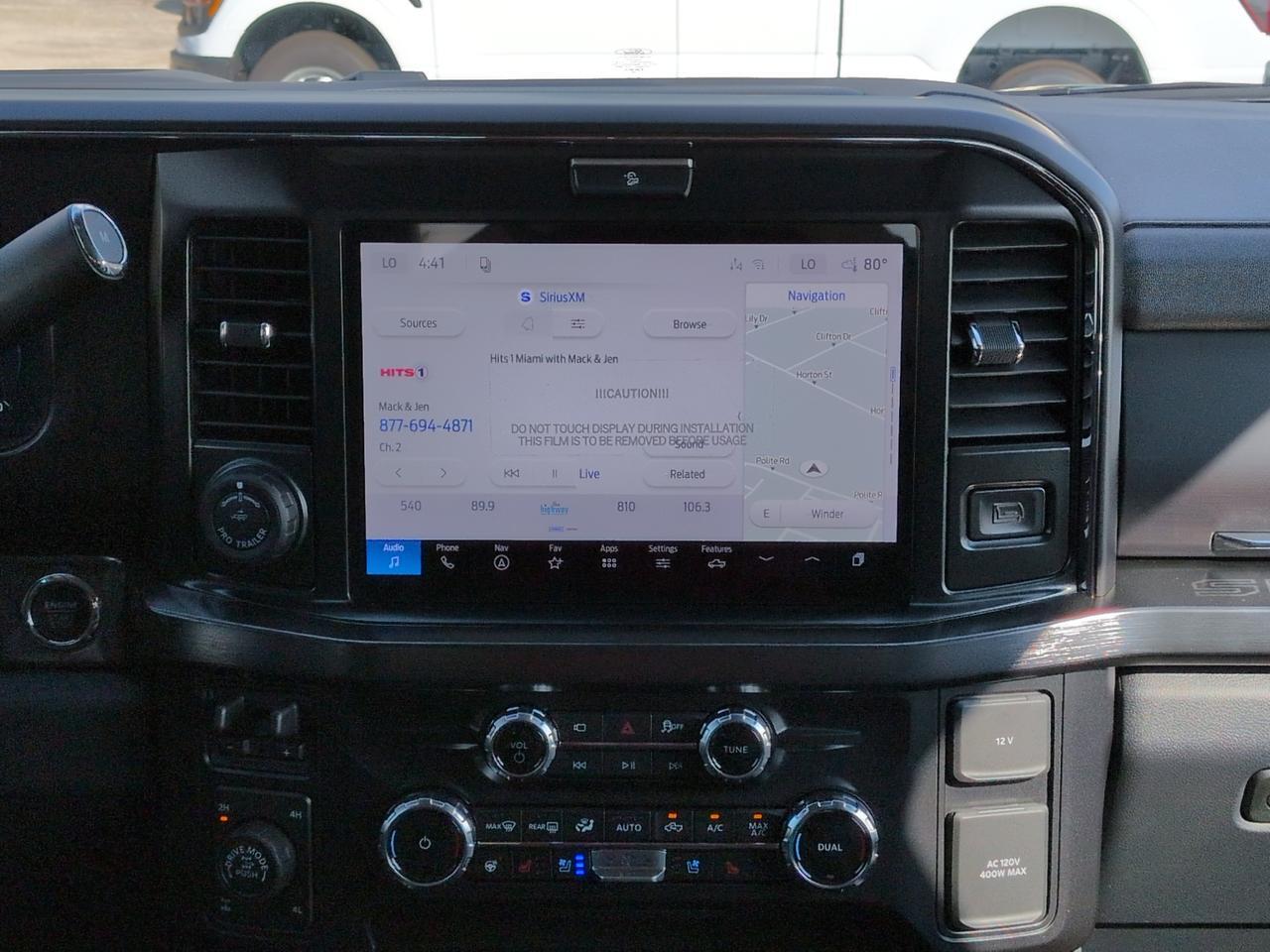 2027 Ford Super Duty F-250 SRW Lariat Winder GA
