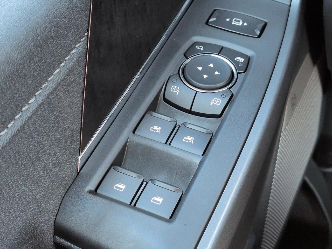 2027 Ford Super Duty F-250 SRW Lariat Winder GA