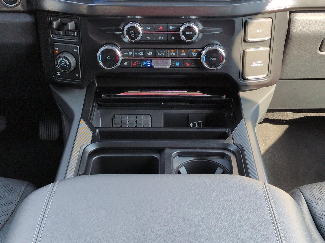 2027 Ford Super Duty F-250 SRW Lariat Winder GA