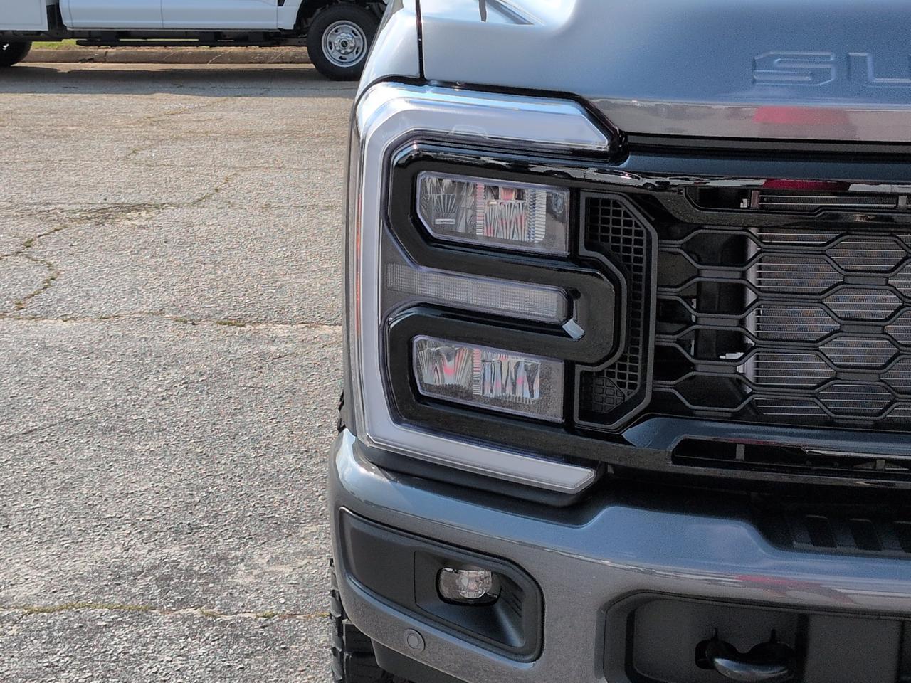 2027 Ford Super Duty F-250 SRW Lariat Winder GA